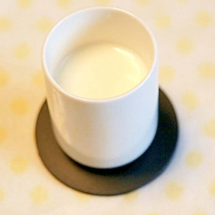 いちご焼酎牛乳